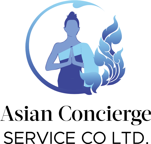 Asian Concierge Service